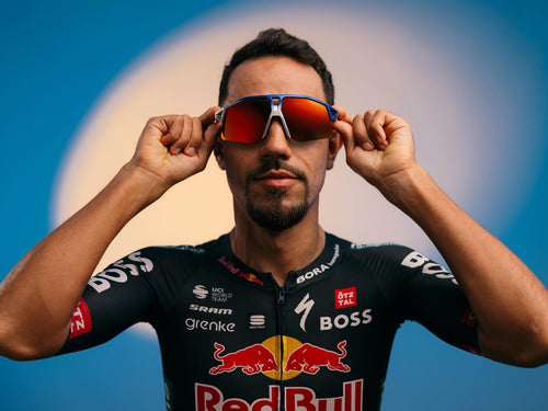 Koo Hype Red Bull Bora Hansgrohe Güneş Gözlüğü