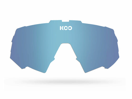 Koo Spectro Photochromic Pink Lens