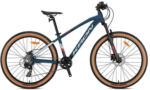 KRON XC 100 24 JANT H.DİSK FREN ÇOCUK BİSİKLETİ-2026