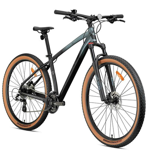 Kron Xc 150 29 Jant H.Disk Fren Dağ Bisikleti-2026 - Siyah-Füme