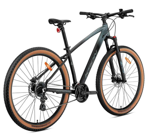 Kron Xc 150 29 Jant H.Disk Fren Dağ Bisikleti-2026 - Siyah-Füme