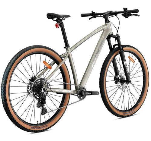 Kron Xc 150 Pro 29 Jant H.Disk Fren Dağ Bisikleti-2026 - Mat Bej-Gri