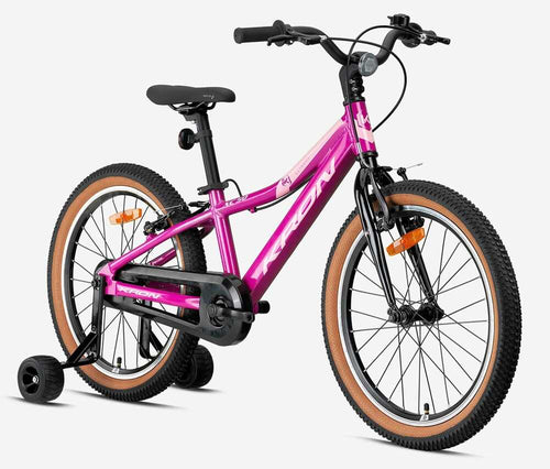 KRON XC 50 16 JANT ÇOCUK BİSİKLETİ