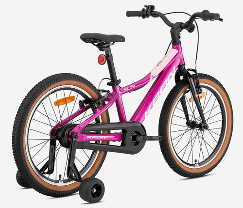 KRON XC 50 16 JANT ÇOCUK BİSİKLETİ