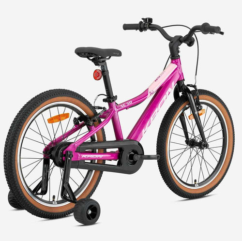 Kron Xc 50 20 Jant Çocuk Bisikleti - Pembe