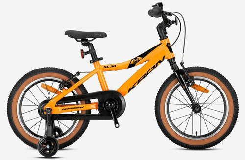 KRON XC 50 20 JANT ÇOCUK BİSİKLETİ