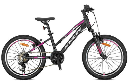 KRON XC 75 LADY - V.FREN - 24 JANT ÇOCUK BİSİKLETİ