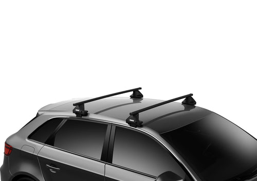 Thule Squarebar Evo Normal Tavanlı Araç Üzeri Taşıyıcı Sistem