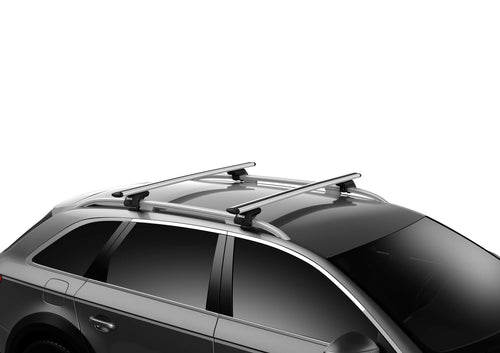 Thule Wingbar Evo Tavan Raylı Araç Üzeri Taşıyıcı Sistem