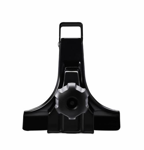 Thule Squarebar Evo 951 Yağmur Oluklu Araç Üzeri Taşıyıcı Sistem