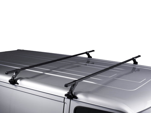 Thule Squarebar Evo 951 Yağmur Oluklu Araç Üzeri Taşıyıcı Sistem