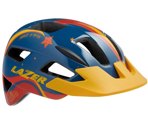 LAZER LIL GEKKO CE-CPSC MIPS KASK