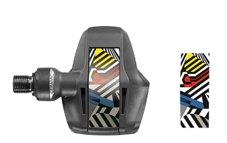 Look KEO Blade Ceramic Iconic Prisme Yol Pedalı