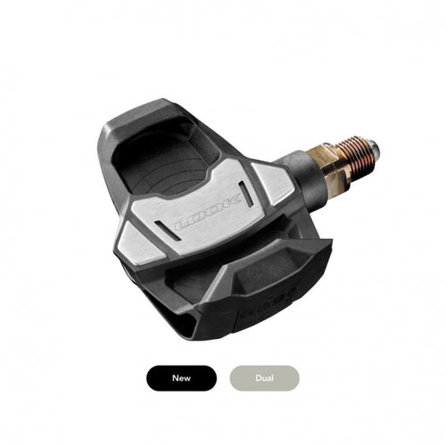 Look Keo Blade Power Dual Powermetre Pedal