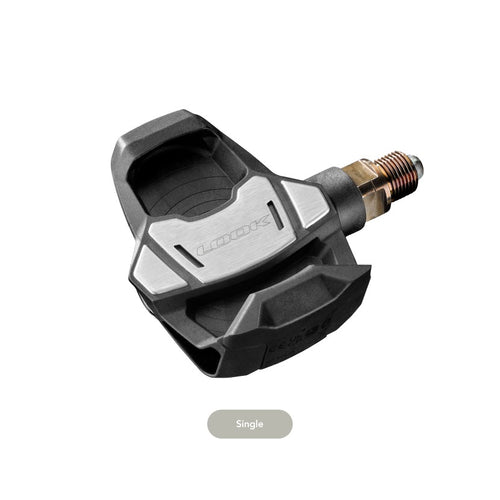 Look Keo Blade Power Single Powermetre Yol Pedal