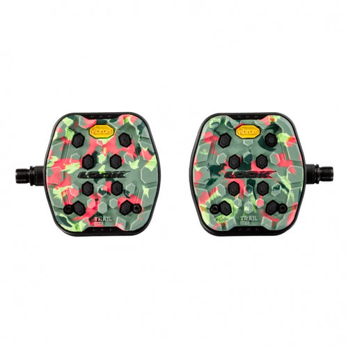 Look Trail Grip MTB Pedalları 