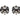 Look X-Track Race Carbon Mtb Pedal
