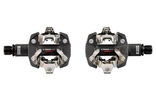 Look X-Track Race Carbon Mtb Pedal