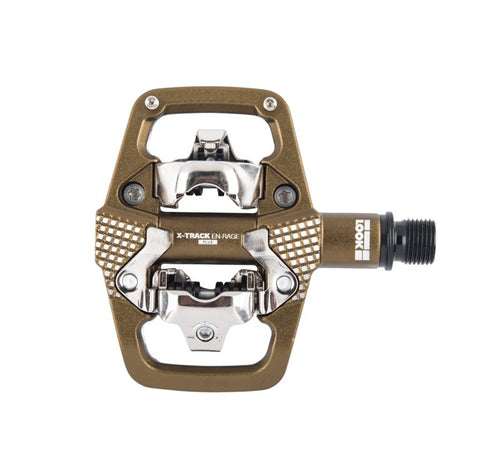Look X-Track En-Rage Plus Mtb Enduro Pedal