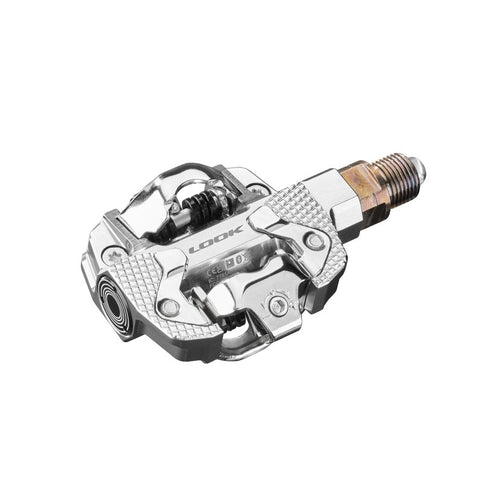Look X-Track Power Dual Powermetreli MTB Pedal
