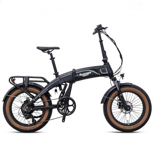 LOOP ARMOUR E-FOLD M.DISK KATLANIR BİSİKLET-2025