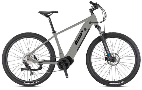 LOOP PHANTOM ELEKTRİKLİ BİSİKLET - DAĞ-2026