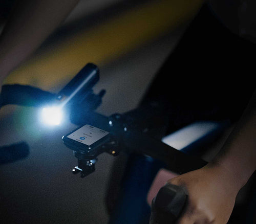 MAGENE AT1600 SMART LIGHT 1600 LÜMEN AKILLI ÖN FAR