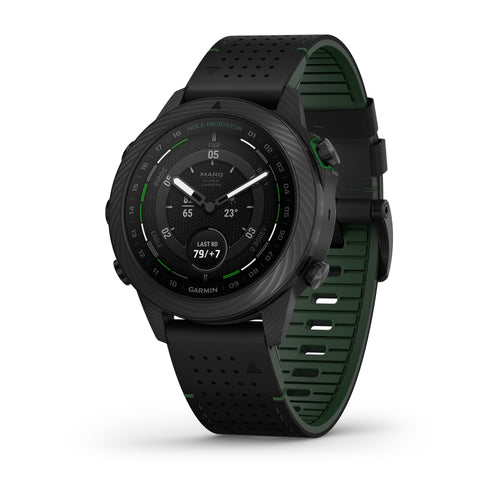 MARQ Golfer (Gen 2) - Karbon Edition