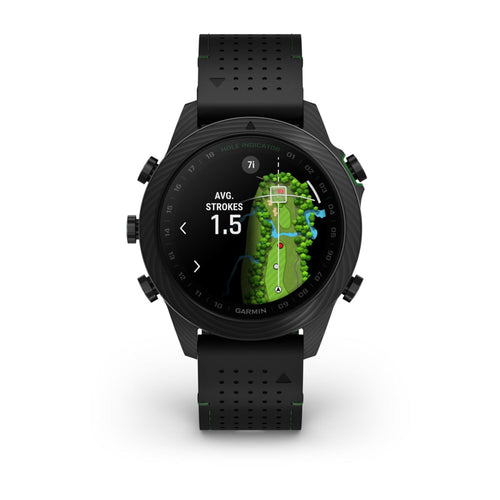 MARQ Golfer (Gen 2) - Karbon Edition