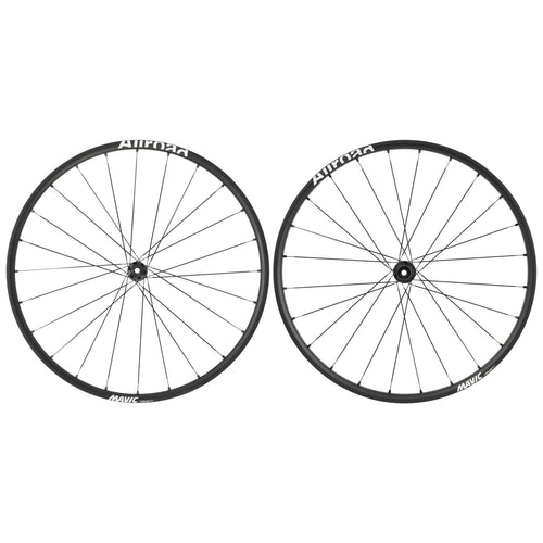 MAVIC ALLROAD S CL P00020803 TEKERLEK SETİ