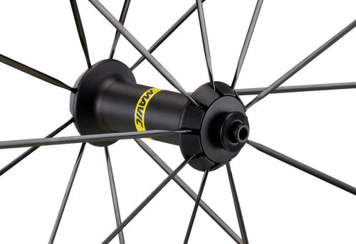 MAVIC  COSMIC SLR 40 P1539155 KARBON TUBLESS TEKER SETİ
