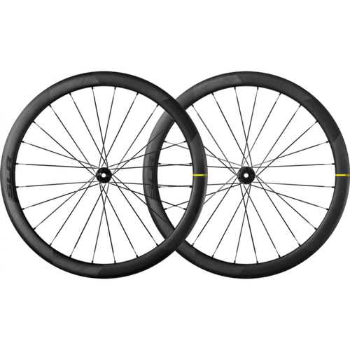 MAVIC COSMIC SLR 45 DISC 22 CENTER LOCK P1652155 TEKER SETİ