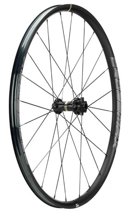 MAVIC CROSSMAX 22 BST XD 27,5 P1666110 TEKER SETİ
