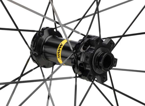 MAVIC CROSSMAX 22 Pr BST 27,5 P1665110 TEKER SETİ