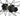 MAVIC CROSSMAX 22 Pr BST 27,5 P1665110 TEKER SETİ