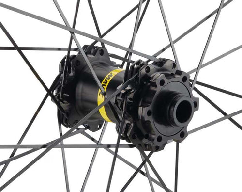 MAVIC E-DEEMAX 35 27,5 PR BST XD P1588110 TEKER SETİ