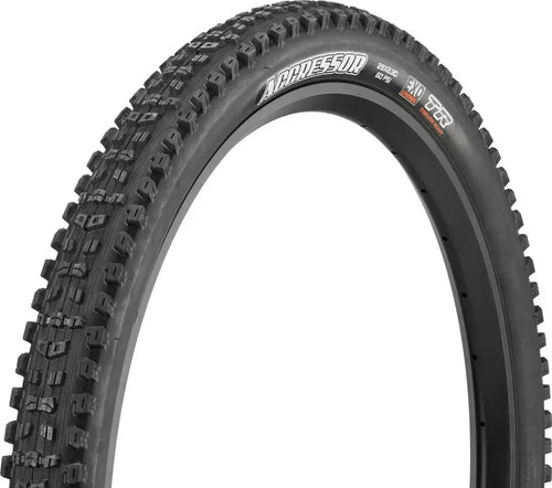 MAXXIS AGGRESSOR 29X2.30 EXO TUBLESS KATLANIR KATLANIR DIŞ LASTİK