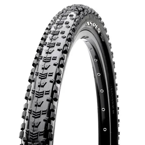 MAXXIS ASPEN 27.5x2.25 MAXXSPEED EXO TUBLESS KATLANIR DIŞ LASTİK