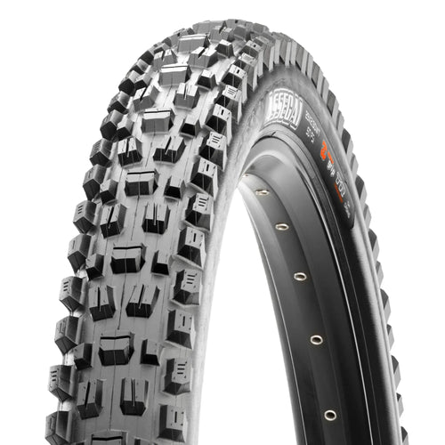 MAXXIS ASSEGAI 29X2.50WT 3CG,EXO+,TR KATLANIR DIŞ LASTİK