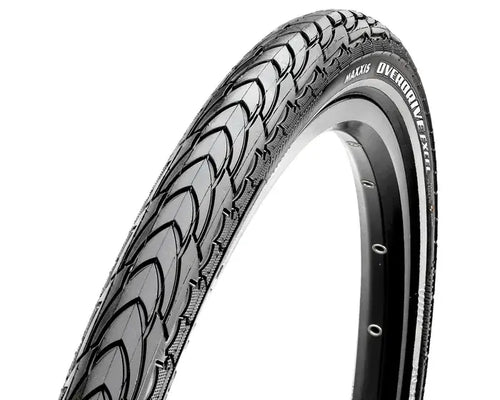 MAXXIS CITY OVERDRIVE EXCEL 700x40C TELLİ DIŞ LASTİK