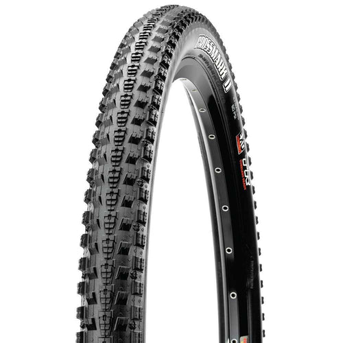 MAXXIS CROSSMARK II 27.5x2.25 EXO TUBELESS KATLANIR DIŞ LASTİK