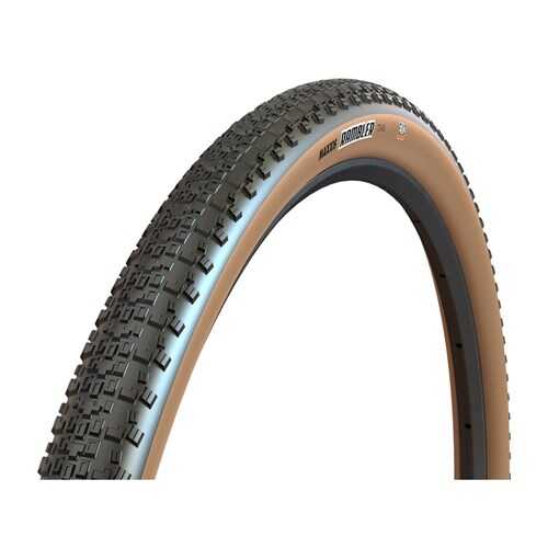 MAXXIS GRAVEL RAMBLER 700X45C EXO TELLİ DIŞ LASTİK