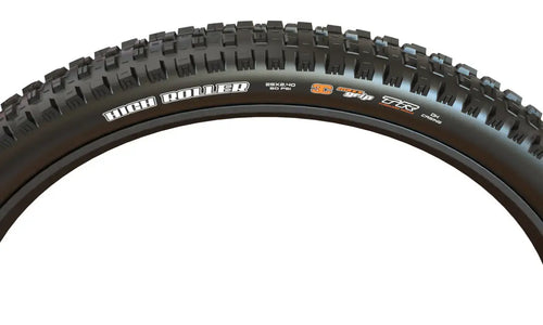 MAXXIS HIGH ROLLER III 29X2.40  3C GRIP EXO+ TR KATLANIR DIŞ LASTİK