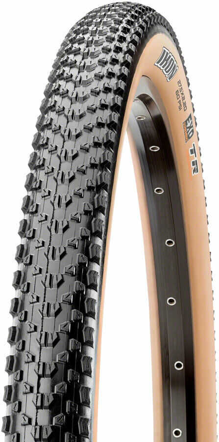 MAXXIS IKON 27.5x2.20 EXO TR AMBER YANAK KATLANIR DIŞ LASTİK