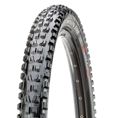 MAXXIS MINION DHF 27.5X2.50 WT 3CG DH TR KATLANIR DIŞ LASTİK