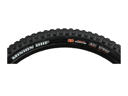 MAXXIS MINION DHF 29x2.50 3CT EXO TUBLESS KATLANIR DIŞ LASTİK