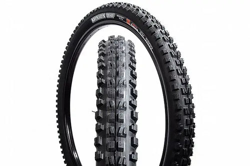 MAXXIS MINION DHF 29X2.50  WT 3C EXO+ TR KATLANIR DIŞ LASTİK