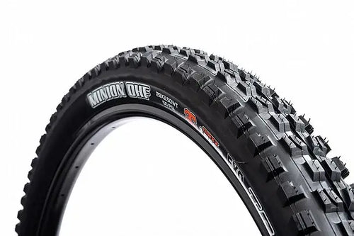 MAXXIS MINION DHF 29X2.50  WT 3C EXO+ TR KATLANIR DIŞ LASTİK
