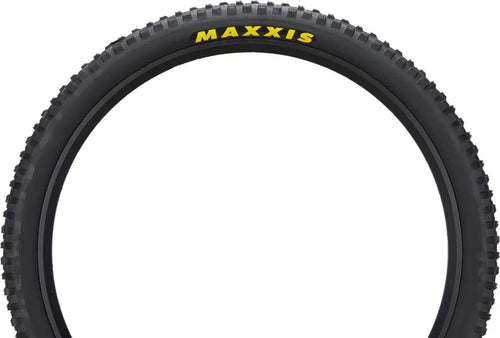 MAXXIS MINION DHR II 29x2.30 EXO TUBLESS KATLANIR DIŞ LASTİK