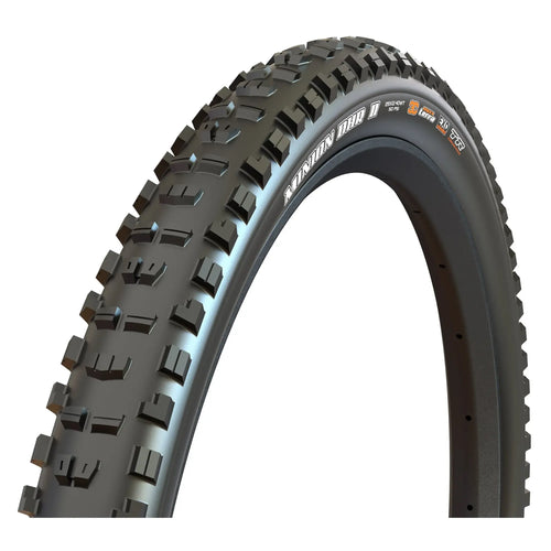 MAXXIS MINION DHR II 29X2.50 3C EXO+ TR KATLANIR DIŞ LASTİK